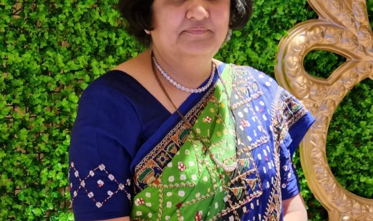 Dr. Dhanashree Mulay - Sharad - Orthopedic Hospital-pune