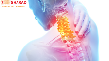 Intracapsular Fracture of the Neck of the Femur: Causes, Treatment, and Recovery-Sharad Hospital,Pune